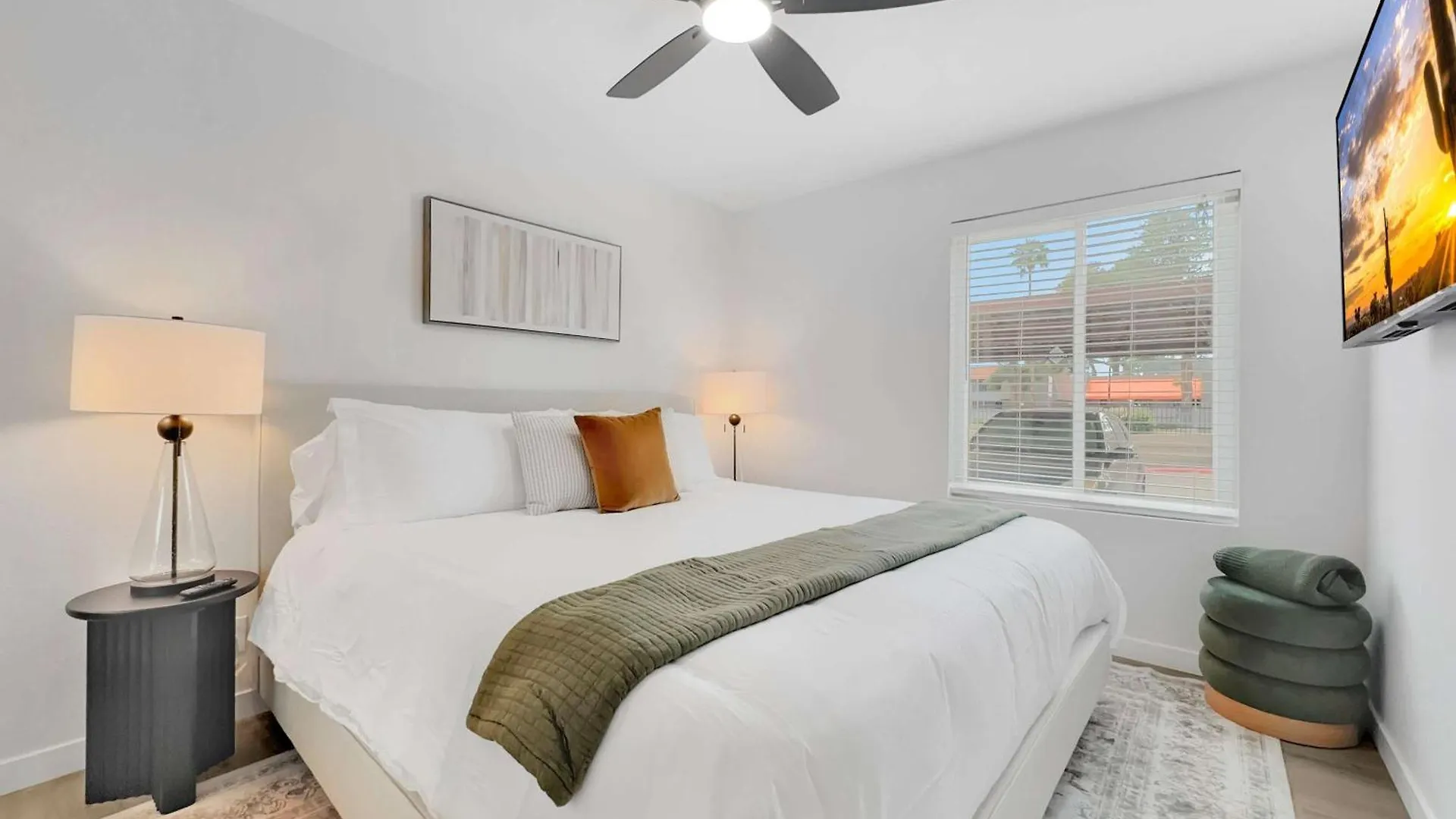 Luxe 2Br Condo Next To Pool Trails & Mountain Phoenix