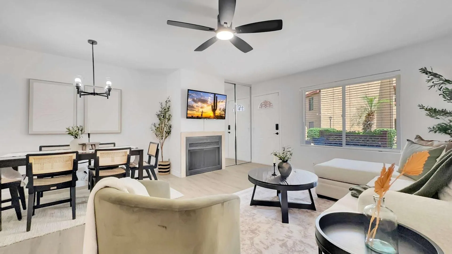 Luxe 2Br Condo Next To Pool Trails & Mountain Phoenix United States