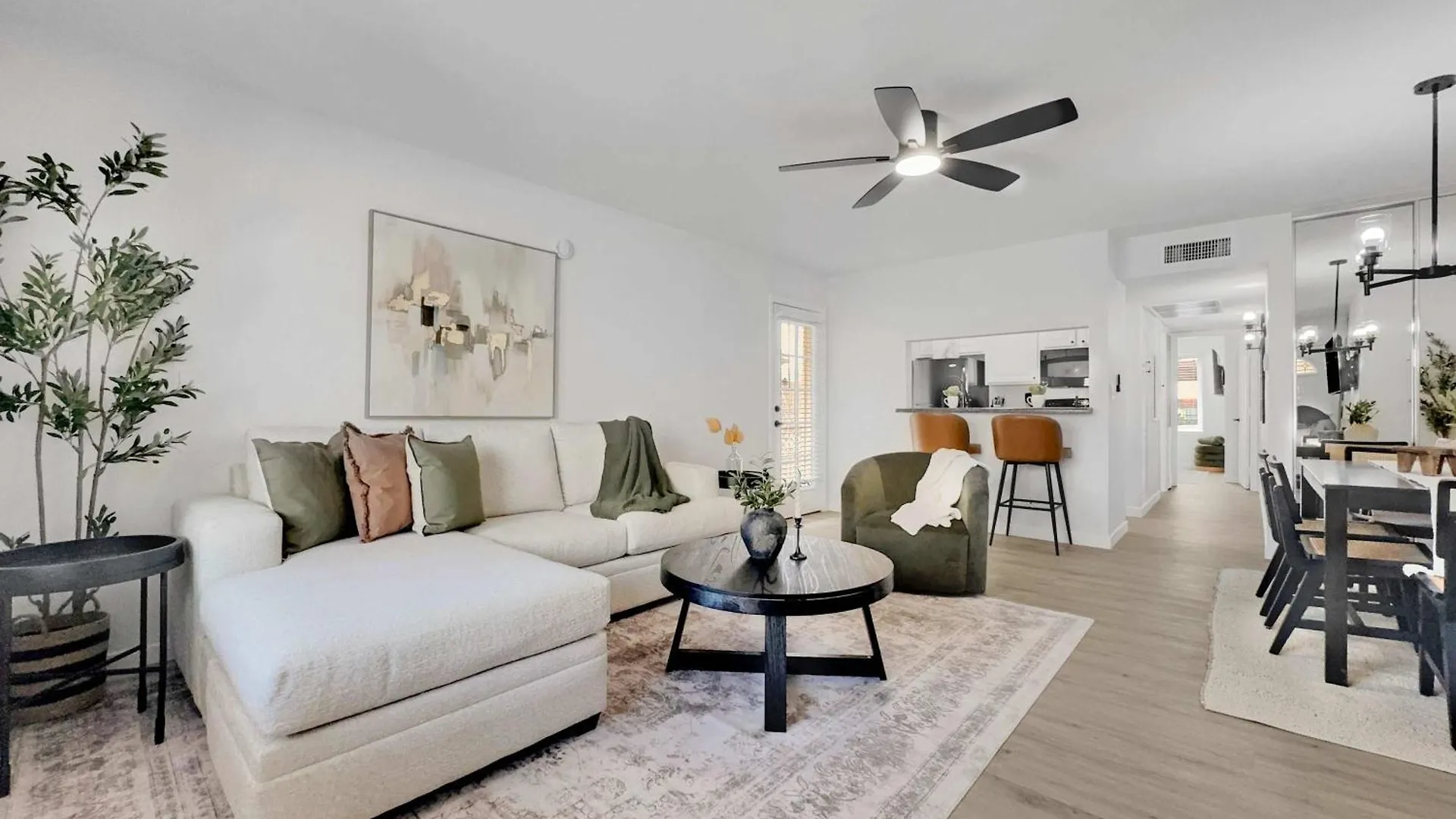 Luxe 2Br Condo Next To Pool Trails & Mountain Phoenix